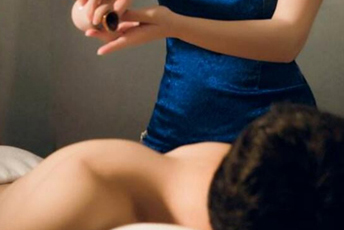 北京通州水疗馆是失眠者的秘密避难所